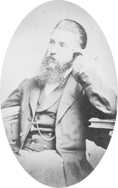 Adolf Jensen