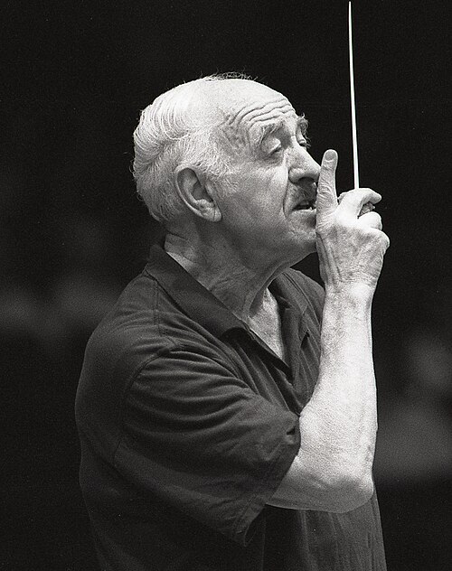 Rudolf Barshai