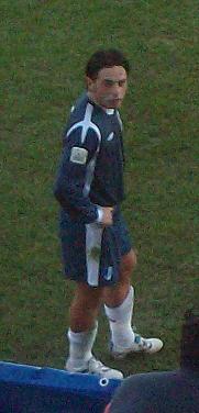 Mauro Esposito