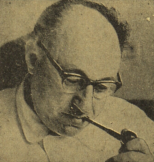 František Kriegel