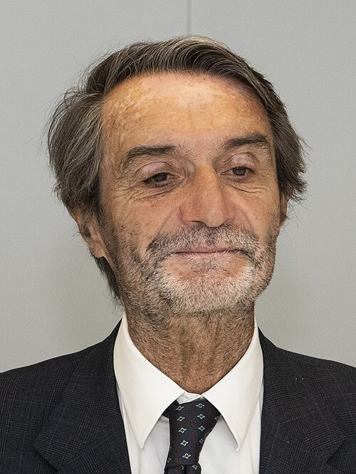 Attilio Fontana