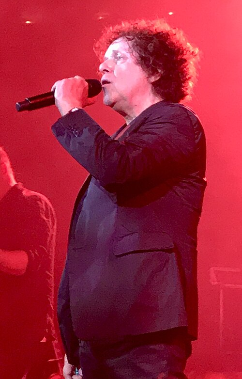 Leo Sayer