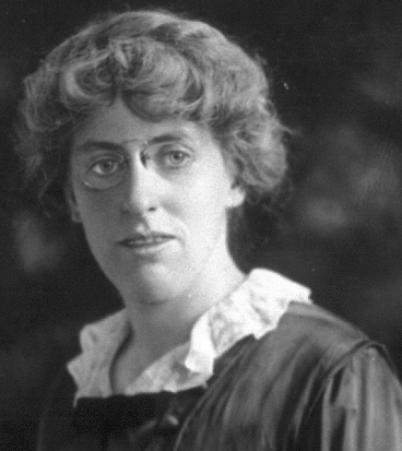 Margaret Woodrow Wilson
