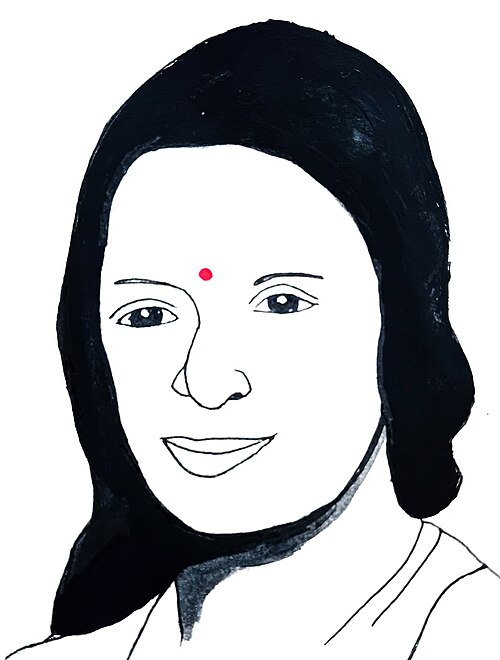 Savitri Khanolkar
