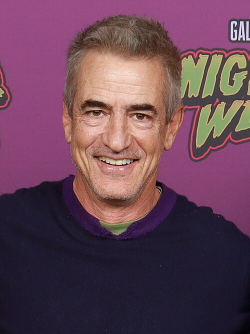 Dermot Mulroney
