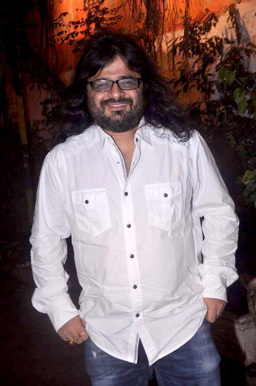 Pritam Chakraborty