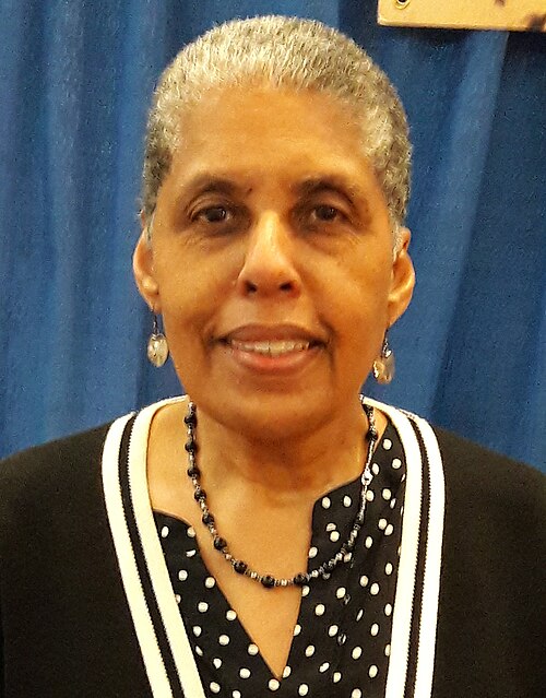 Barbara Smith