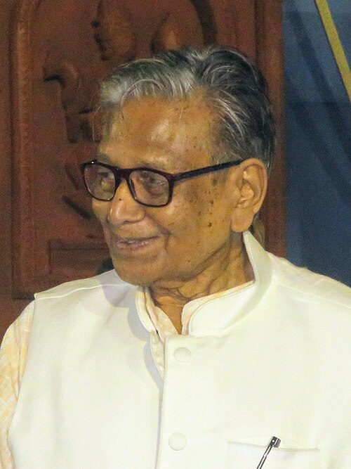 Manoj Das
