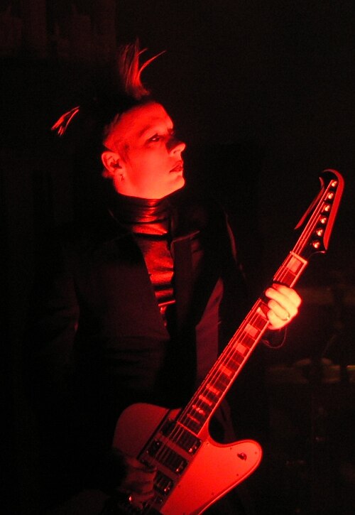 Tim Skold