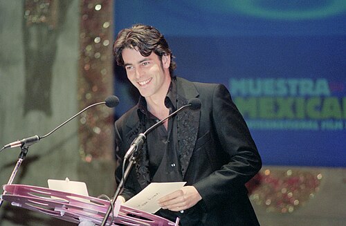 Eduardo Noriega