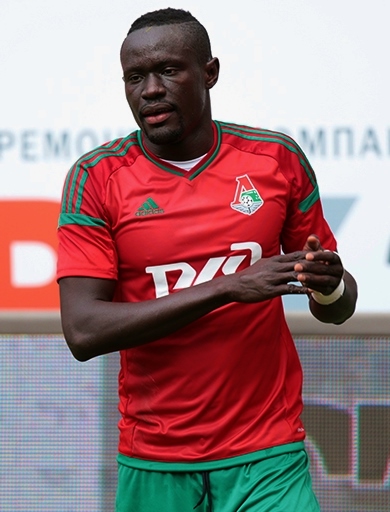 Oumar Niasse