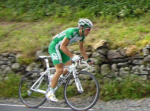 Christophe Le Mével