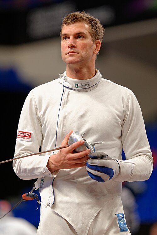 Benjamin Steffen