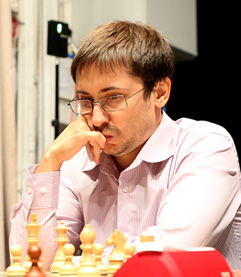 Dmitry Yakovenko
