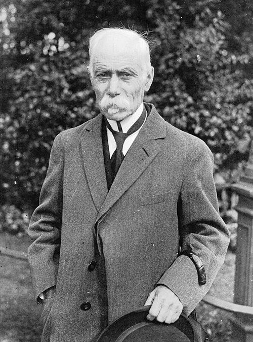 Guillaume Bigourdan