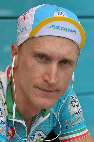 Enrico Gasparotto