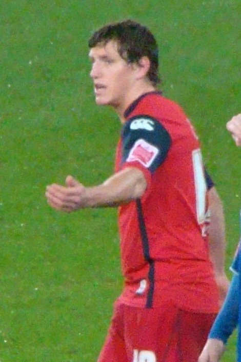 Billy Jones