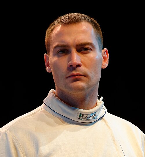 Bohdan Nikishyn