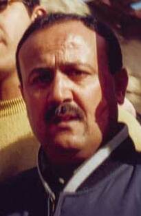Marwan Barghouti
