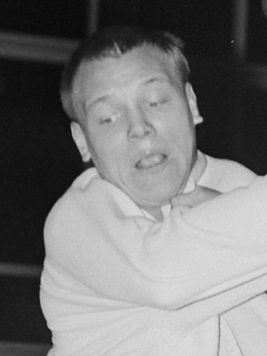 Brian Jacks