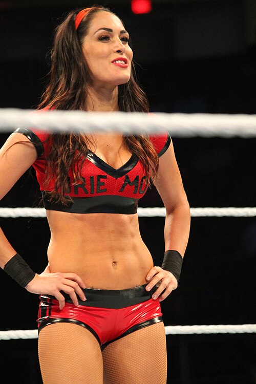 Brie Bella