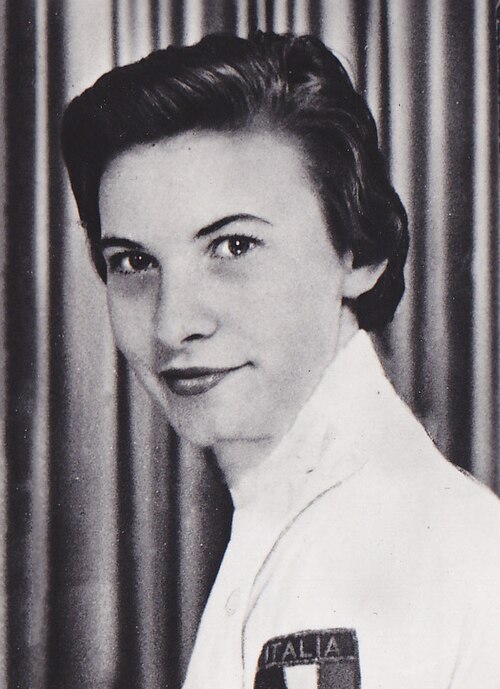 Bruna Colombetti-Peroncini