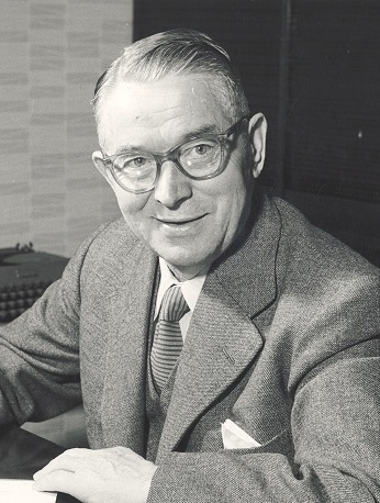 Ole Kirk Christiansen