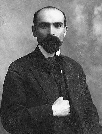 Derenik Demirchian