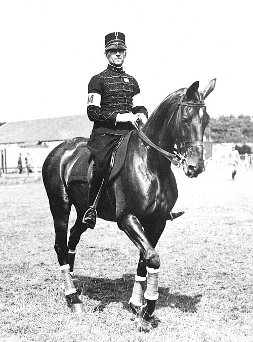 Adolph van der Voort van Zijp