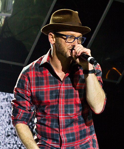 TobyMac