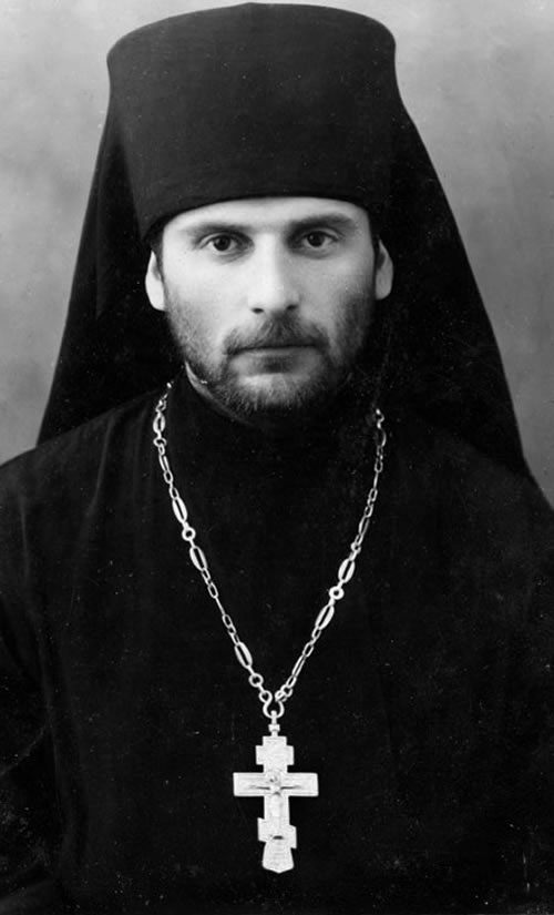 Gabriel Urgebadze