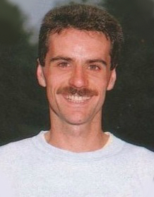 Alberto Cova