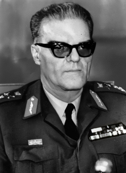 Phaedon Gizikis