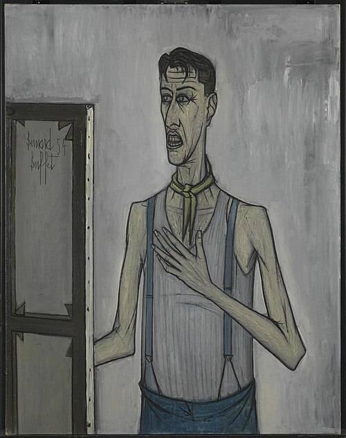 Bernard Buffet