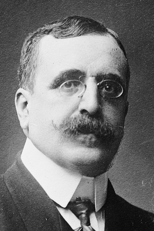José Canalejas