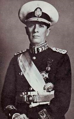 Pedro Pablo Ramírez