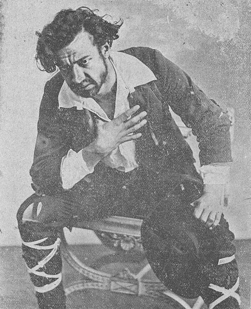 Vahram Papazyan