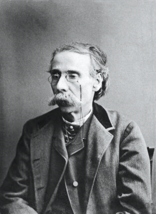 Camilo Castelo Branco