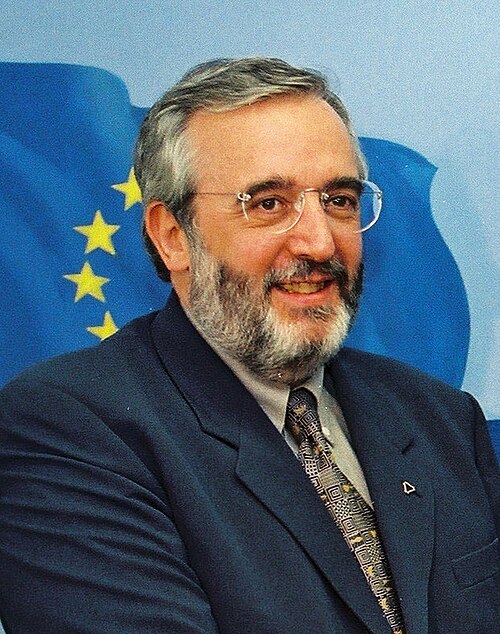 Marc Forné Molné