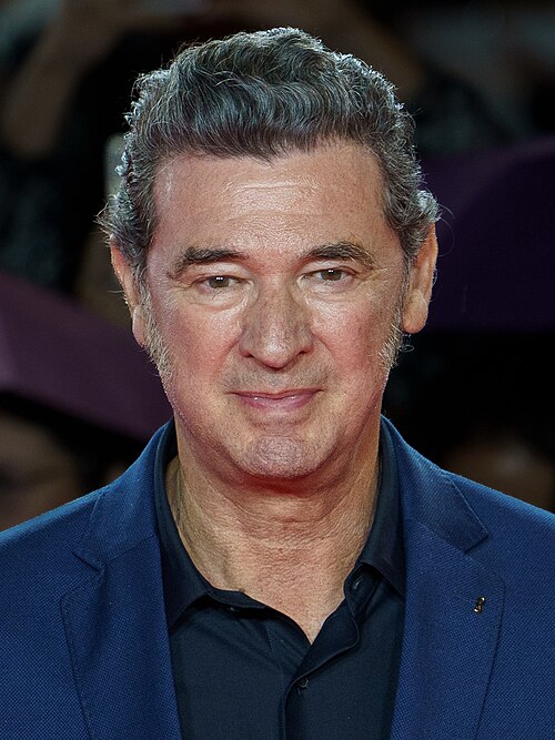 Julio Médem