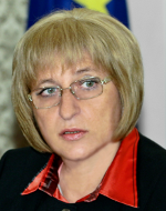 Tsetska Tsacheva