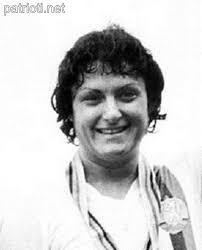 Stoyanka Kurbatova