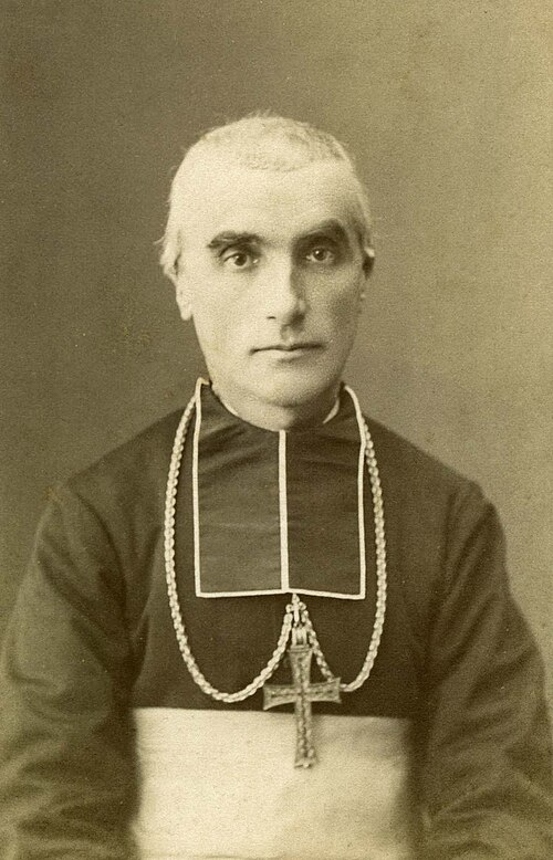 Adolphe Perraud
