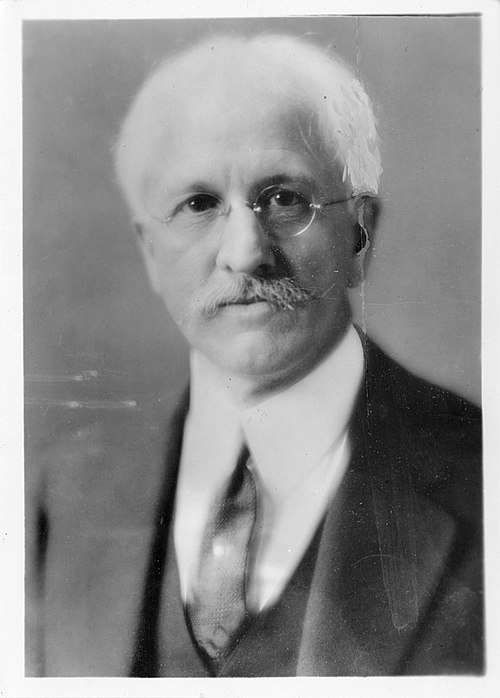 James Henry Breasted