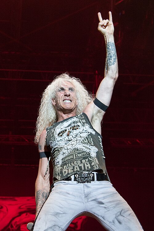 Dee Snider