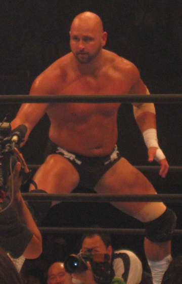 Karl Anderson