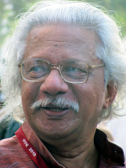 Adoor Gopalakrishnan