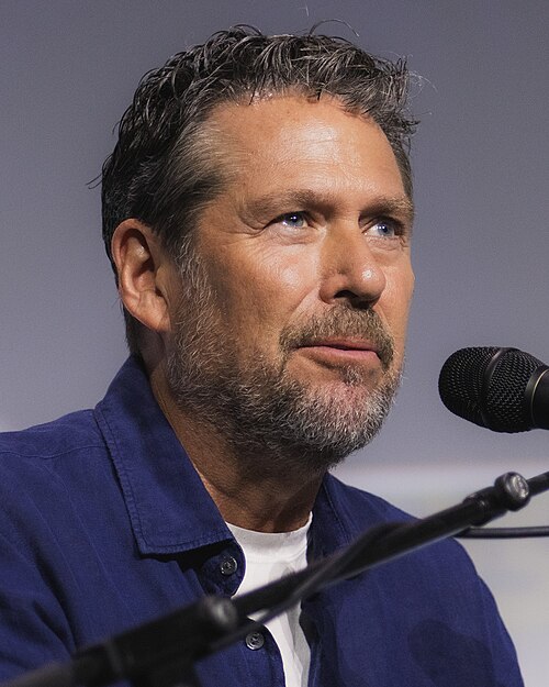 Alexis Denisof