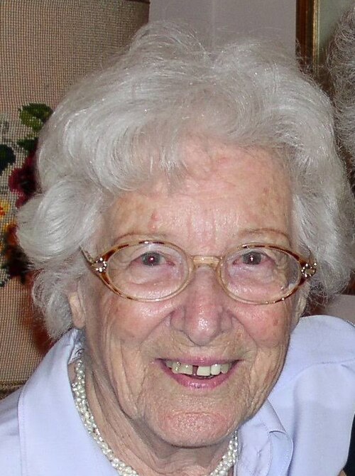 Cecilia Seghizzi