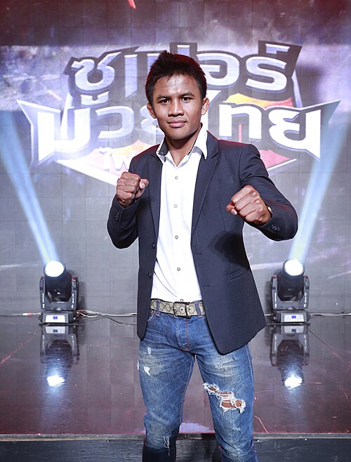 Buakaw Banchamek